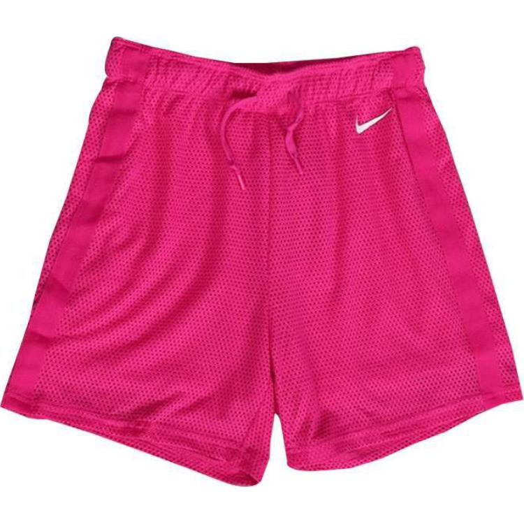 Nike Женские повседневные шорты розового цвета
Nike Женские повседневные шорты розового цвета