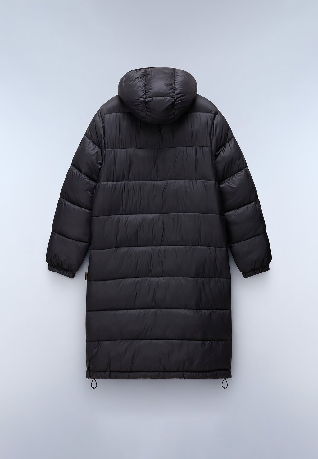 Зимнее пальто ASUZE LONG Napapijri, черный
Зимнее пальто ASUZE LONG Napapijri, черный