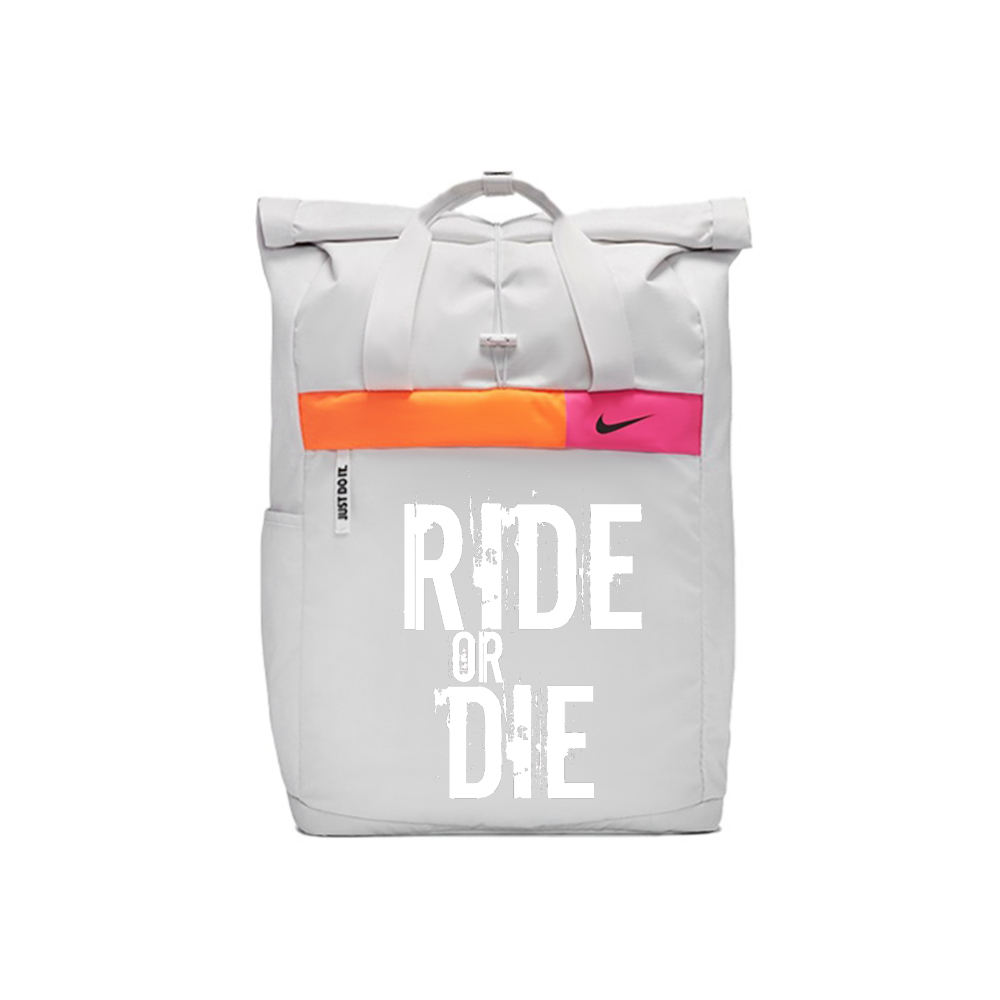 Nike Тканевый рюкзак Regular Unisex светло-серебристый, Apricot Cream
Nike Тканевый рюкзак Regular Unisex светло-серебристый, Apricot Cream