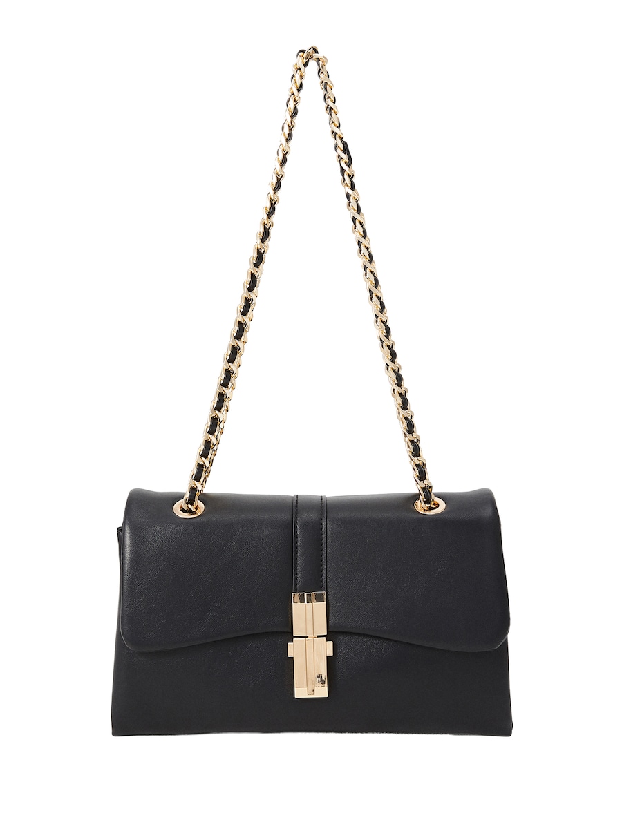 Сумка через плечо ALDO ALICIE, черный
Сумка через плечо ALDO ALICIE, черный