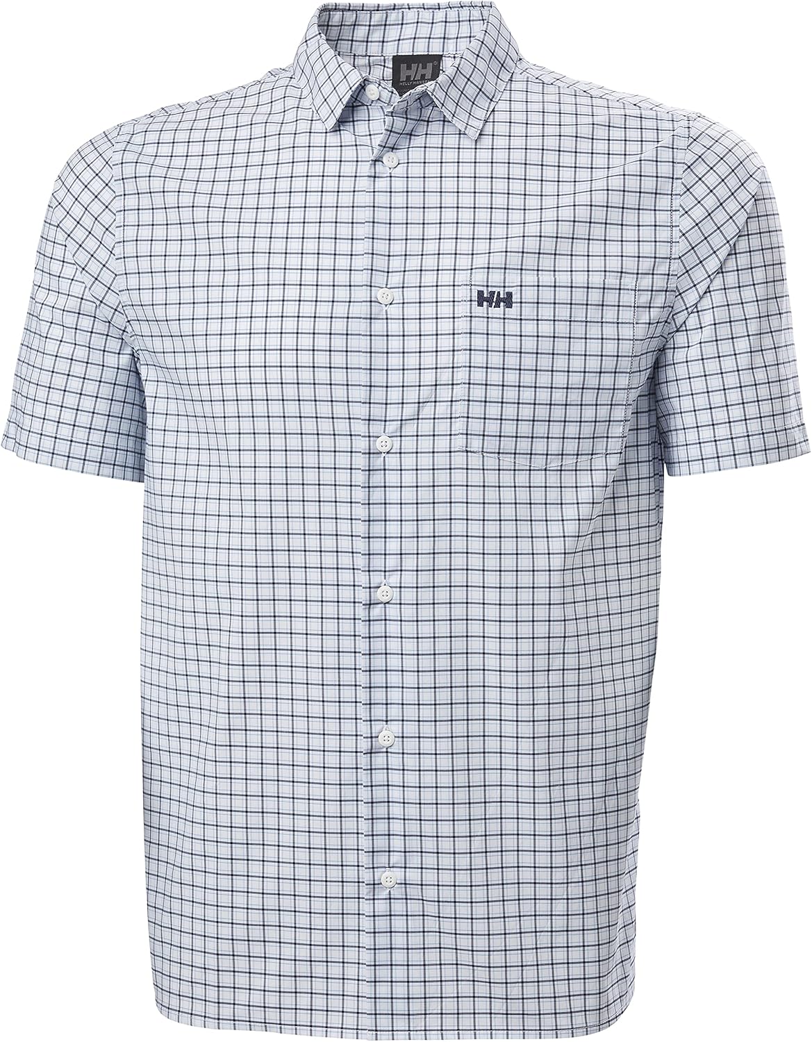 Мужская рубашка Helly-Hansen Fjord Qd Ss 2.0 Helly Hansen, 001 White
Мужская рубашка Helly-Hansen Fjord Qd Ss 2.0 Helly Hansen, 001 White