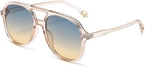 Модные солнцезащитные очки для женщин в крупной оправе с леопардовым принтом, зеленые очки, трендовые солнцезащитные очки для вождения, защита от ультрафиолета UV400 MTZJH, Tea Greentea
Модные солнцезащитные очки для женщин в крупной оправе с леопардовым принтом, зеленые очки, трендовые солнцезащитные очки для вождения, защита от ультрафиолета UV400 MTZJH, Tea Greentea