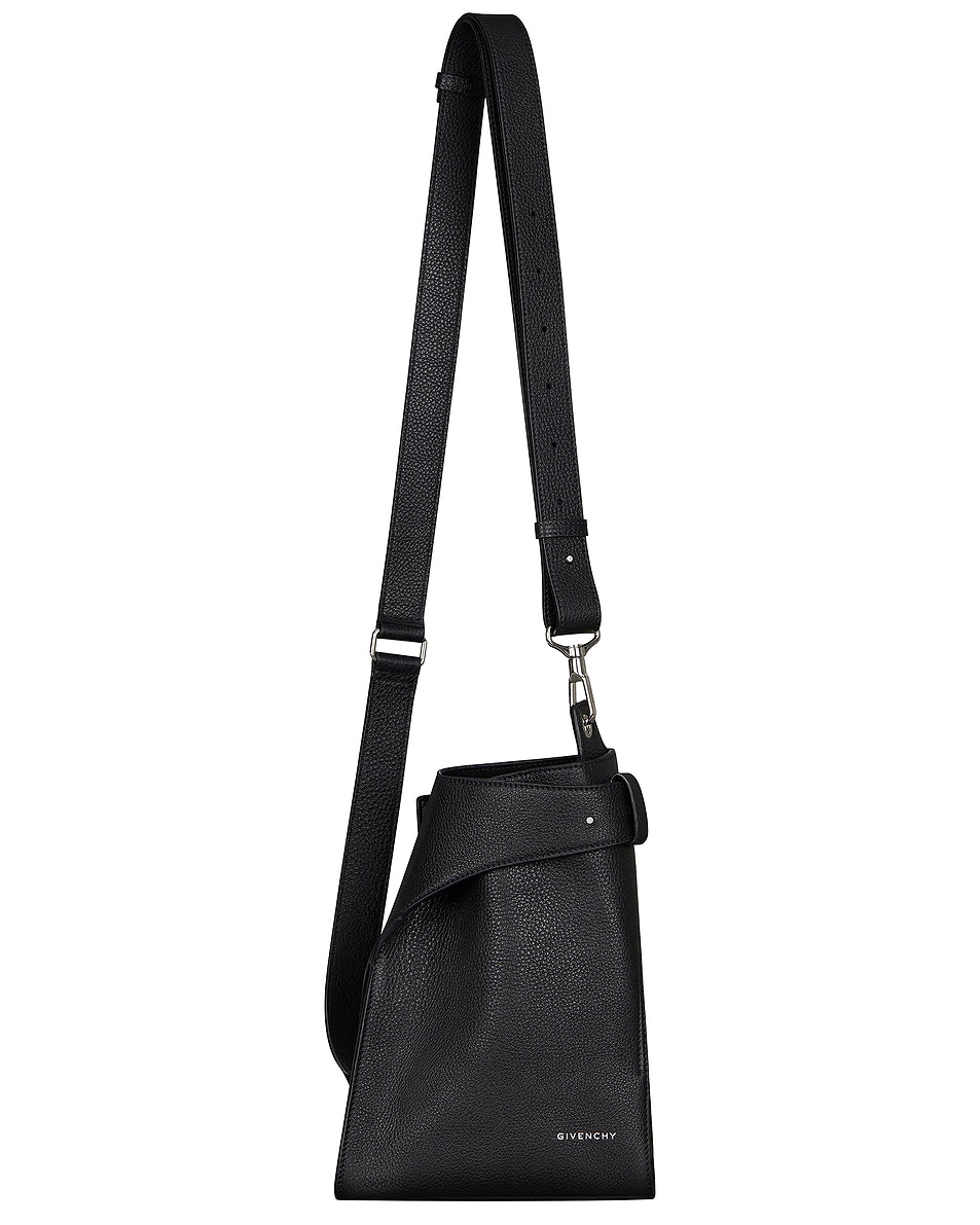 Сумка с поясом Small Givenchy, Black 
Сумка с поясом Small Givenchy, Black