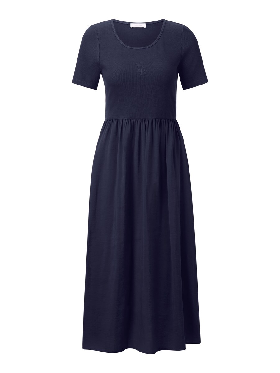 Платье Rich & Royal, темно-синий
Платье Rich & Royal, темно-синий