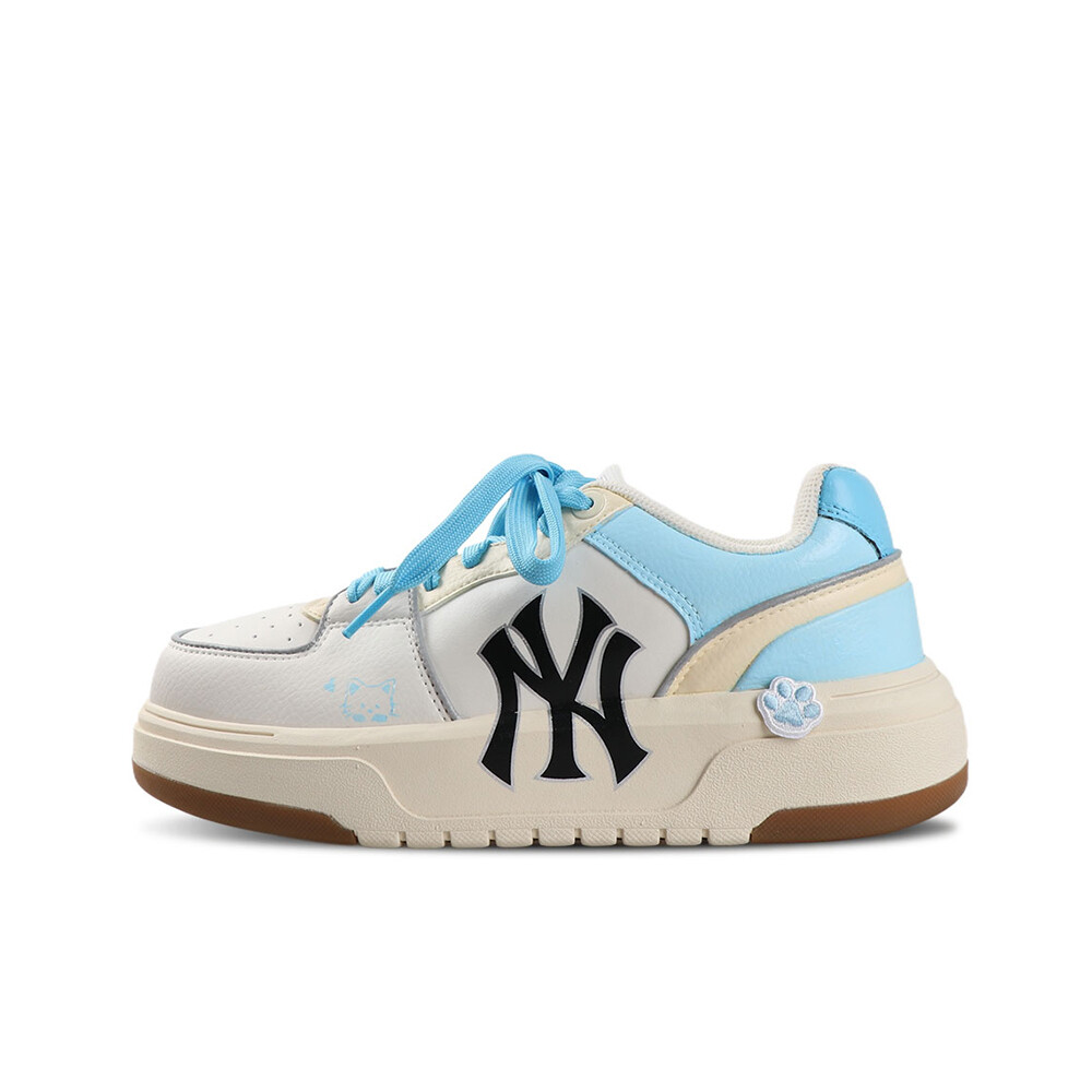 Кроссовки MLB Chunky Liner Skateboarding Shoes Women's Low-top White / Blue, голубой, Синий, Кроссовки MLB Chunky Liner Skateboarding Shoes Women's Low-top White / Blue, голубой
Кроссовки MLB Chunky Liner Skateboarding Shoes Women's Low-top White / Blue, голубой, Синий, Кроссовки MLB Chunky Liner Skateboarding Shoes Women's Low-top White / Blue, голубой