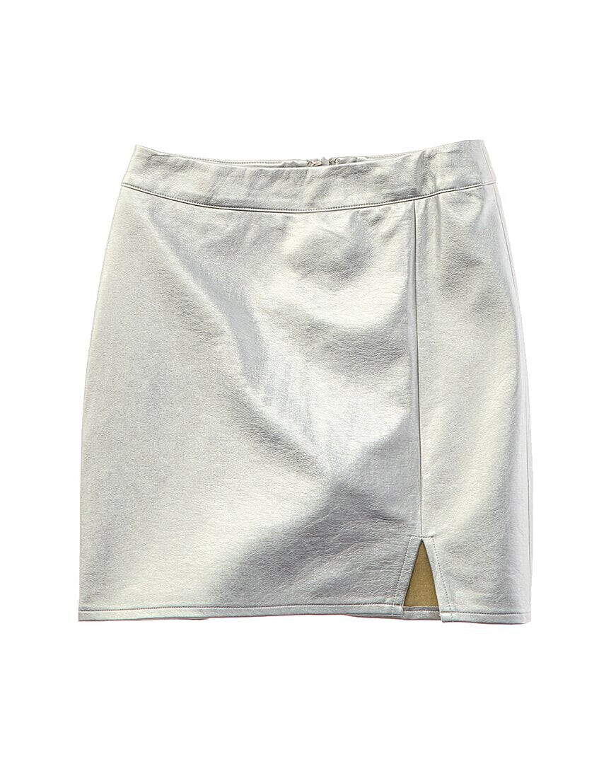 KatieJnyc Alex Юбка Katie J Nyc, серый
KatieJnyc Alex Юбка Katie J Nyc, серый