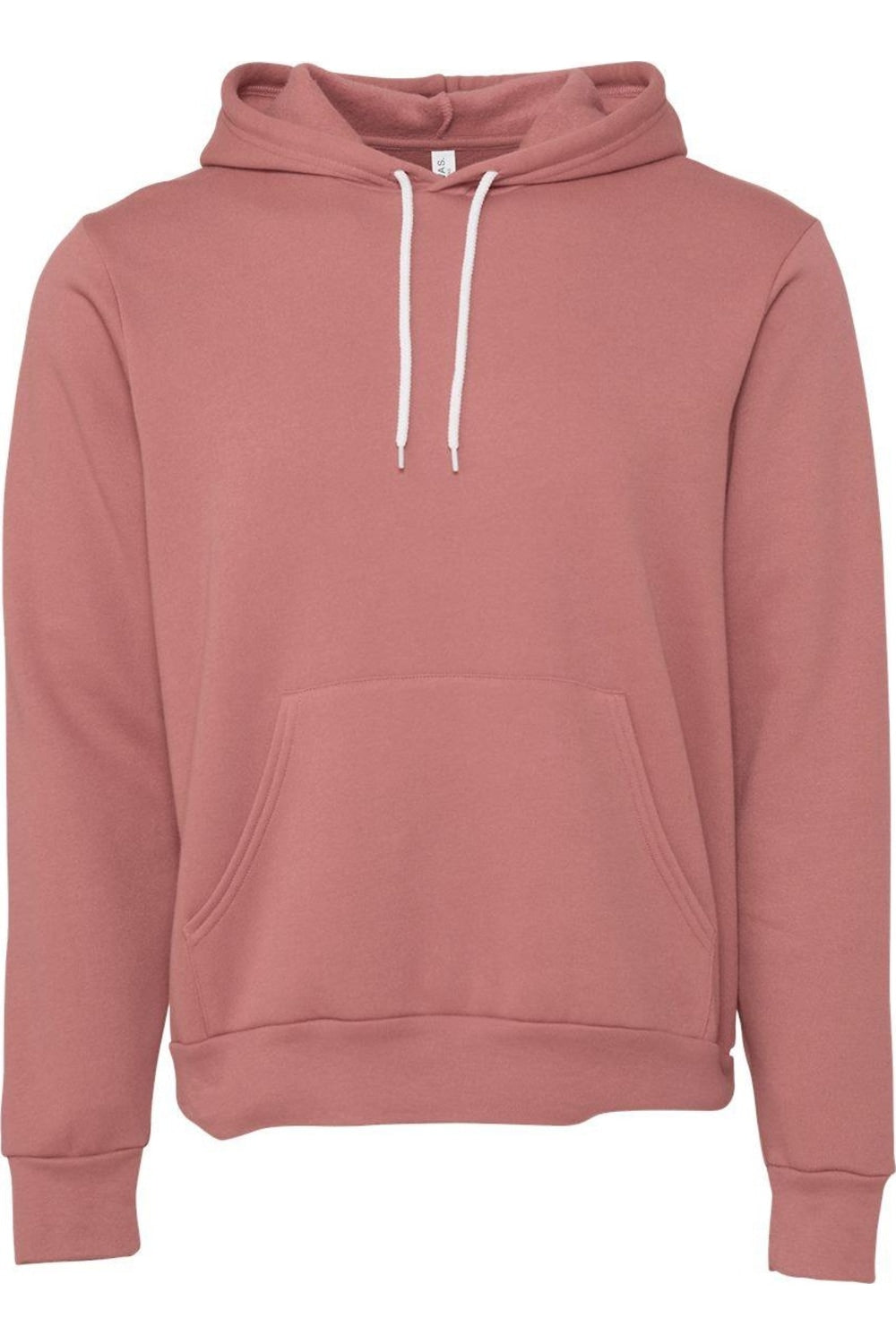 Толстовка с капюшоном из губчатого флиса BELLA + CANVAS, цвет mauve
Толстовка с капюшоном из губчатого флиса BELLA + CANVAS, цвет mauve