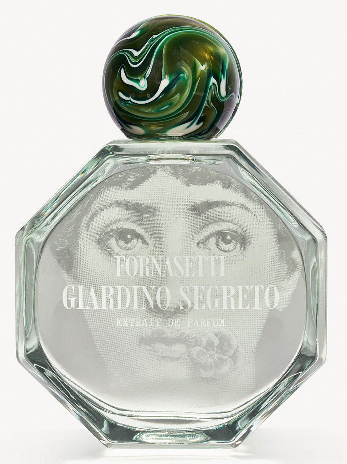 Экстракт парфюма 'Giardino Segreto' 100 мл Fornasetti, мультиколор
Экстракт парфюма 'Giardino Segreto' 100 мл Fornasetti, мультиколор
