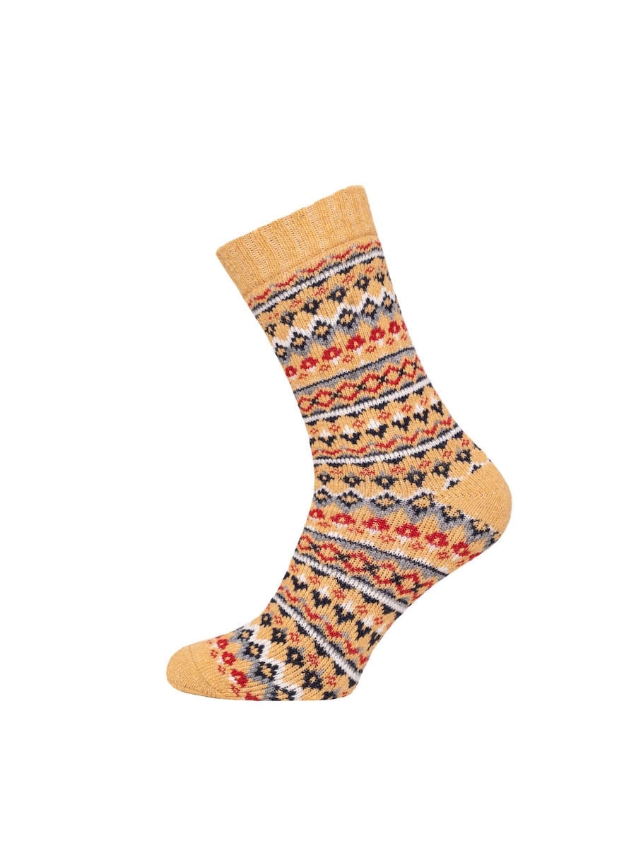 Носки HomeOfSocks HOS452, горчица
Носки HomeOfSocks HOS452, горчица