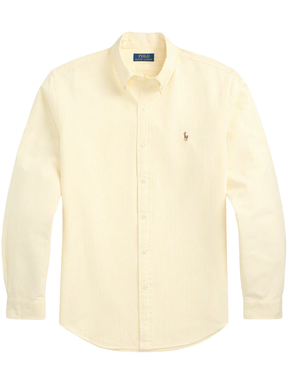 Рубашка на пуговицах POLO RALPH LAUREN, нейтральный
Рубашка на пуговицах POLO RALPH LAUREN, нейтральный