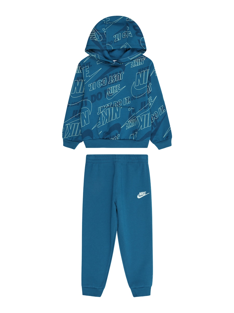 Набор Nike Sportswear, Petrol
Набор Nike Sportswear, Petrol