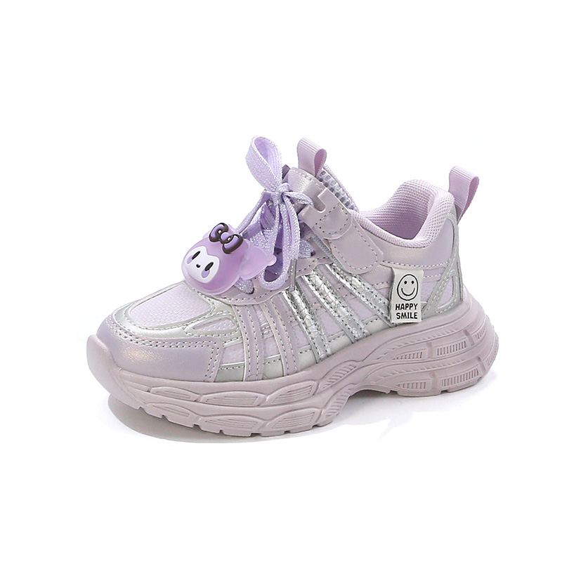 Нескользящие, износостойкие, дышащие низкие детские кроссовки для повседневной носки RHOBESAM, фиолетовый
Нескользящие, износостойкие, дышащие низкие детские кроссовки для повседневной носки RHOBESAM, фиолетовый