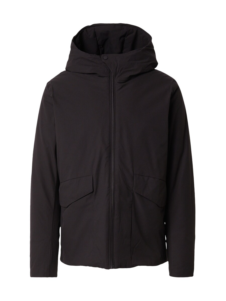 Всесезонная куртка elvine Between-Season Jacket Letho, черный
Всесезонная куртка elvine Between-Season Jacket Letho, черный