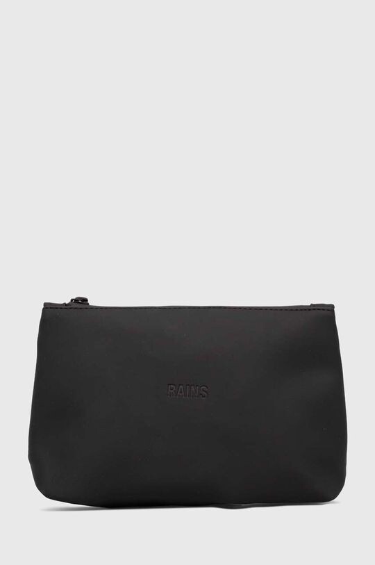 Дожди косметолог Rains, черный
Дожди косметолог Rains, черный