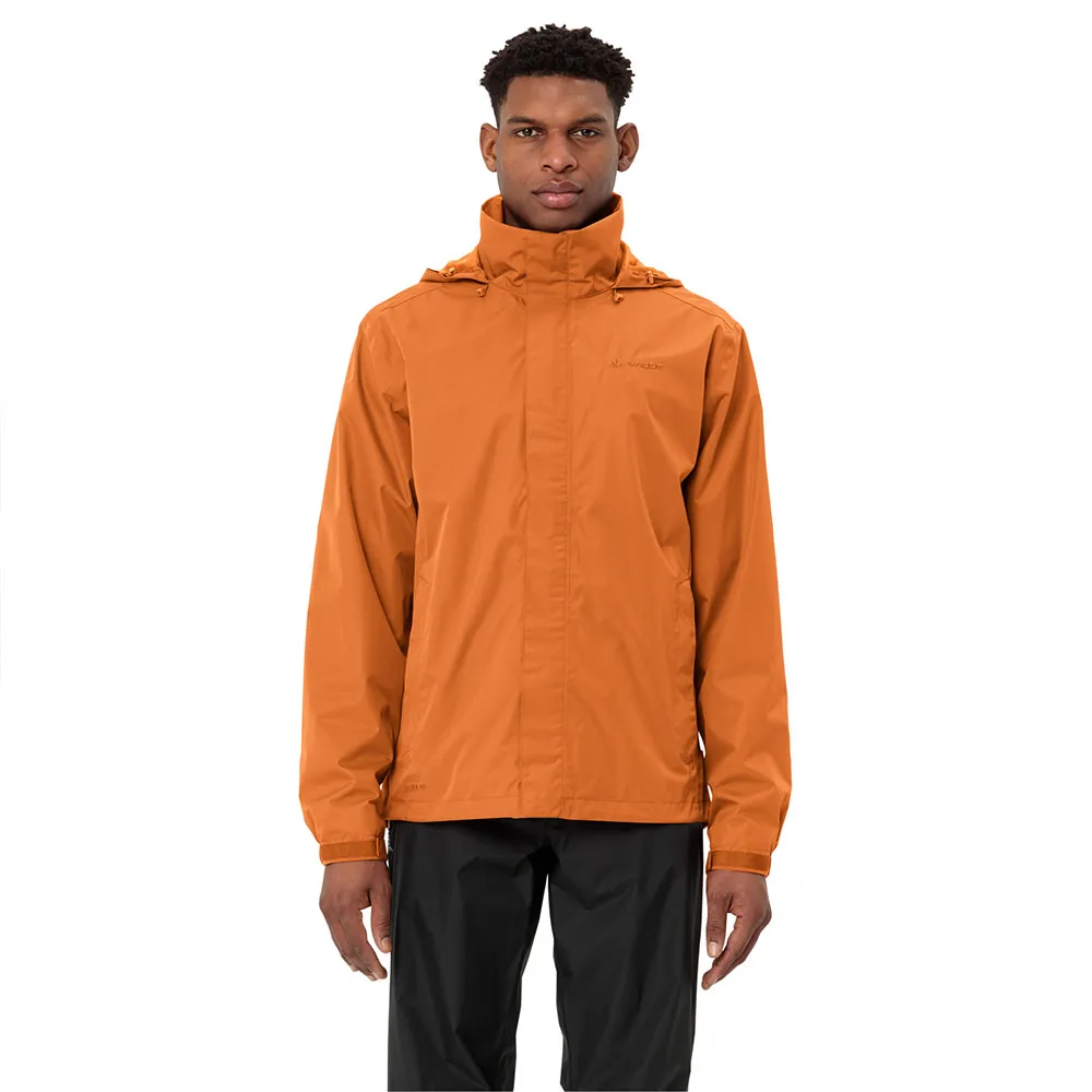 Куртка VAUDE Escape Light, оранжевый
Куртка VAUDE Escape Light, оранжевый