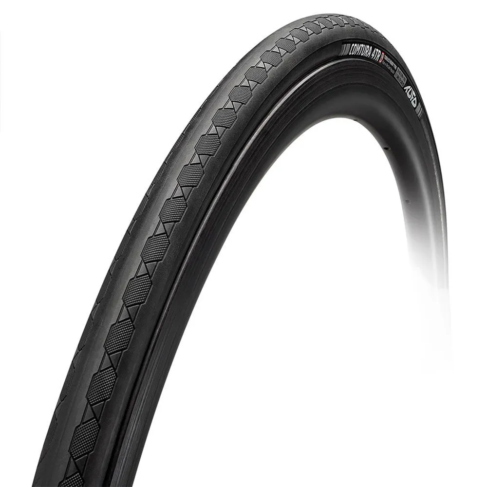 Дорожная шина Tufo Comtura 4TR Tubeless 700C x 28, черный
Дорожная шина Tufo Comtura 4TR Tubeless 700C x 28, черный