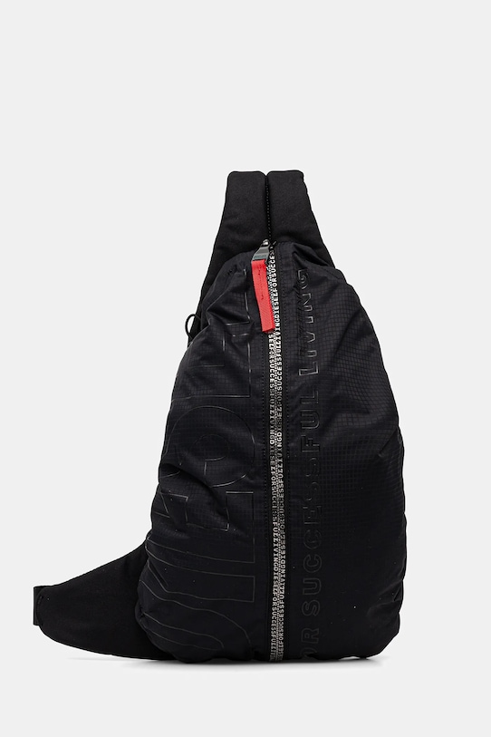 Сумка-слинг ZIP-D X Diesel, черный
Сумка-слинг ZIP-D X Diesel, черный