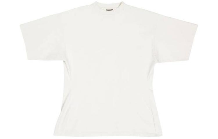 Футболка женская Balenciaga, белый
Футболка женская Balenciaga, белый