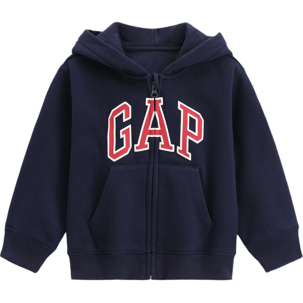 Детский свитшот GAP, синий
Детский свитшот GAP, синий