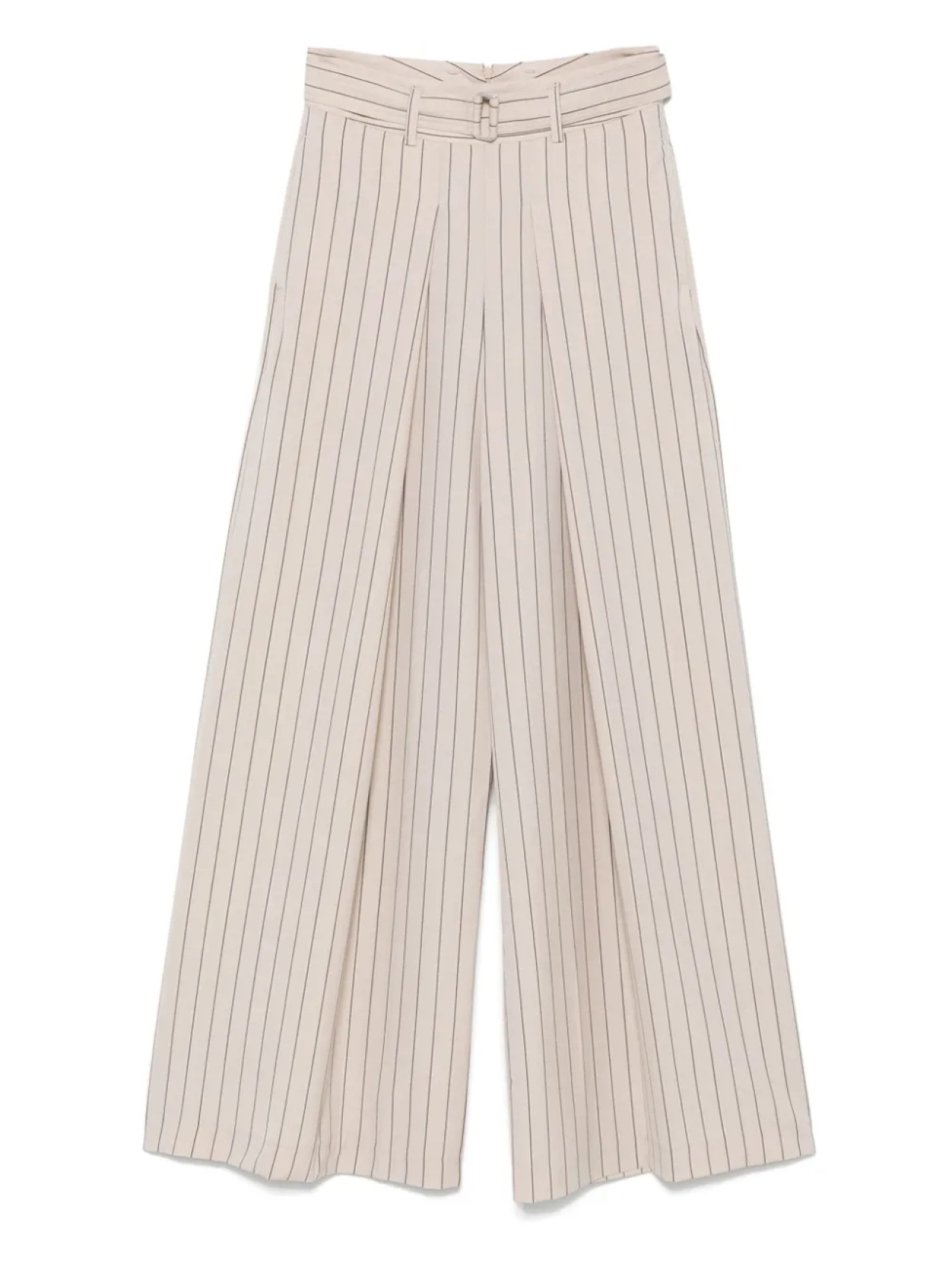 Christian Wijnants брюки Pomello, нейтральный
Christian Wijnants брюки Pomello, нейтральный