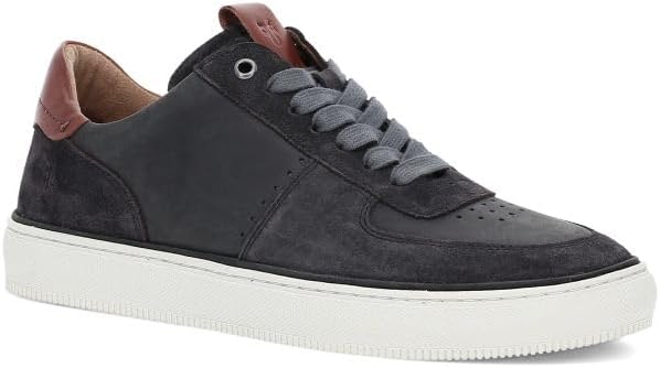 Мужские кроссовки Frye Astor Low на шнуровке, Bluestone
Мужские кроссовки Frye Astor Low на шнуровке, Bluestone