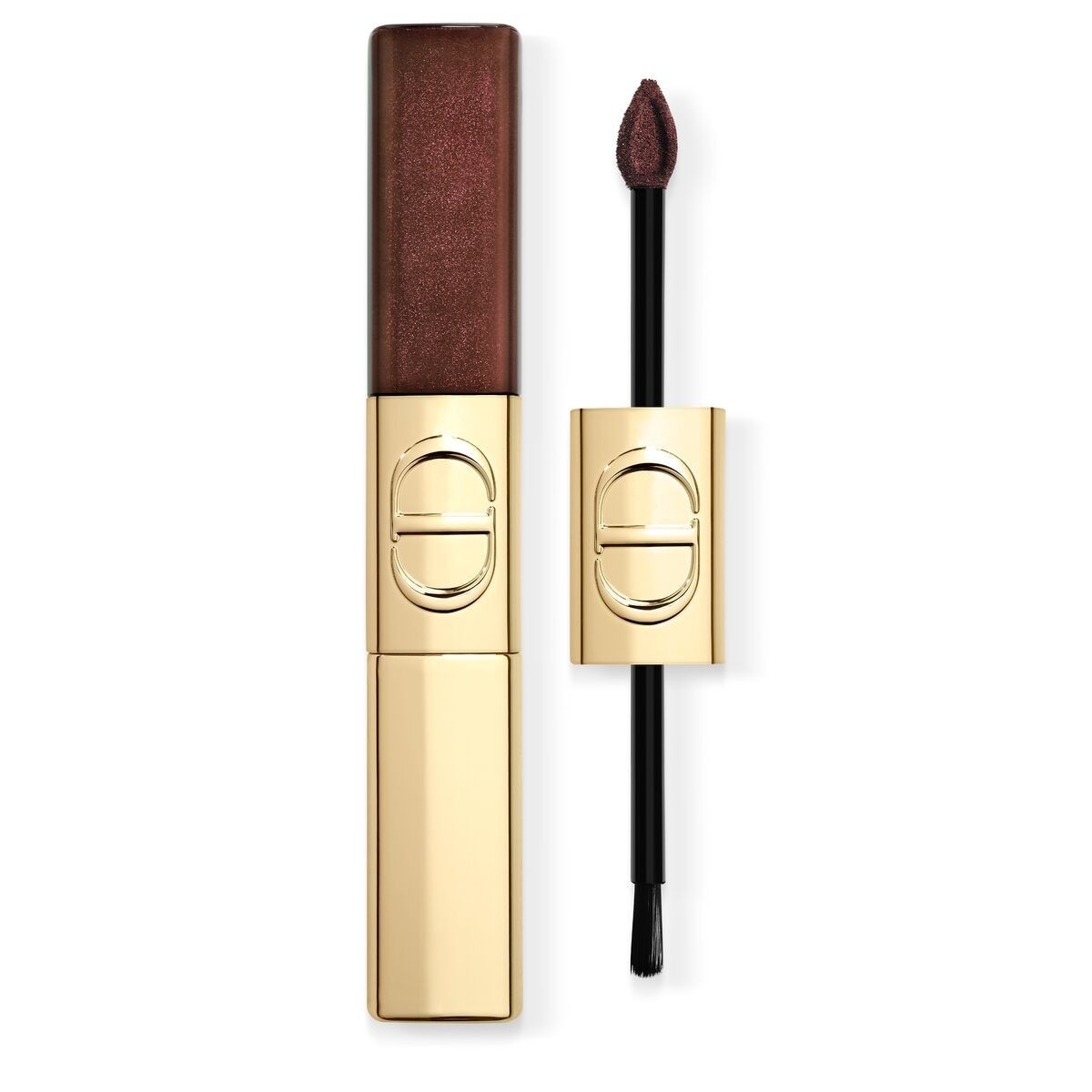 Губная помада rouge dior sequin liquid duo - limited edition Dior, объем 5 мл.
Губная помада rouge dior sequin liquid duo - limited edition Dior, объем 5 мл.