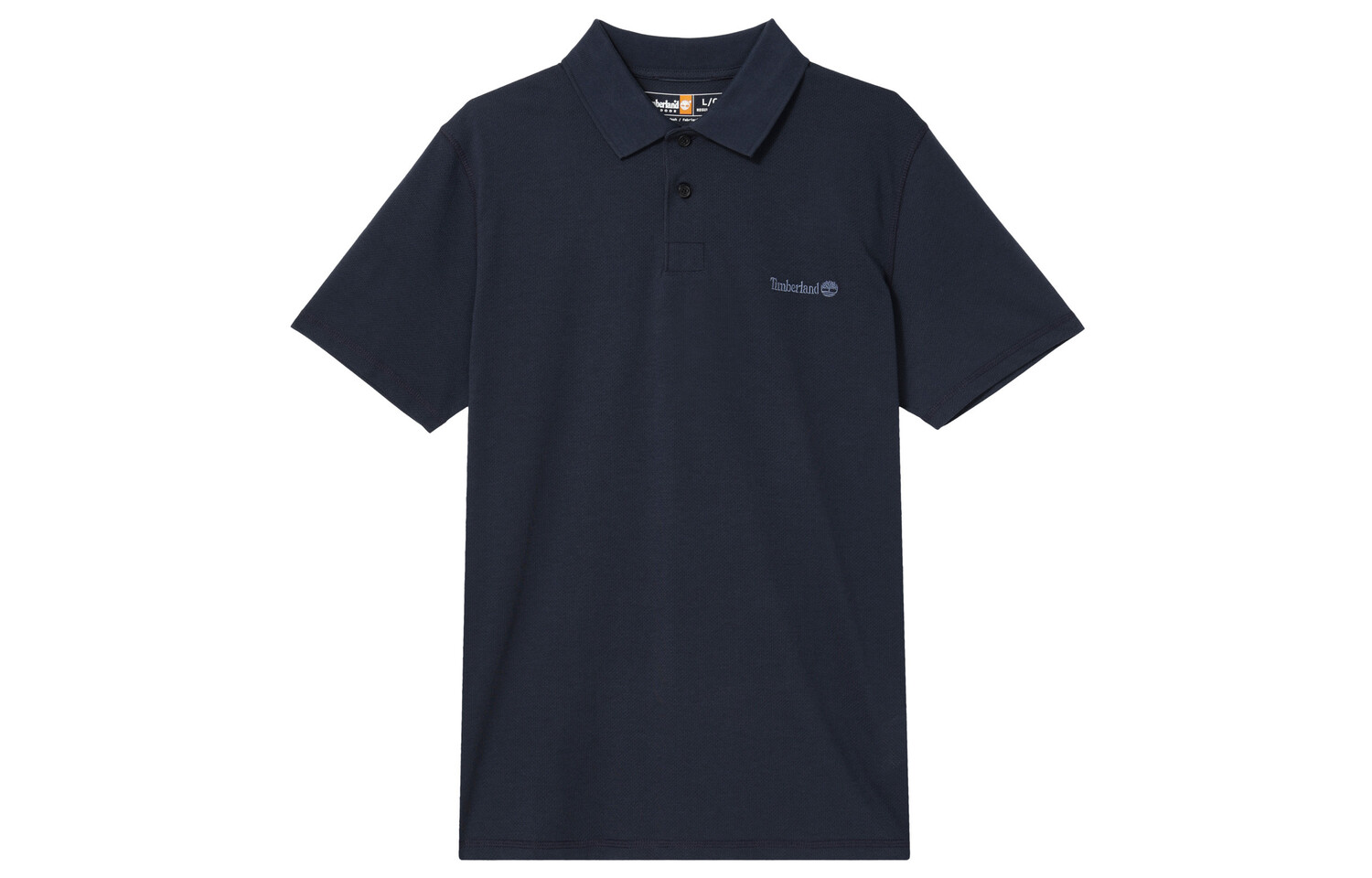 Рубашка поло мужская темный сапфир Timberland, цвет Dark Sapphire
Рубашка поло мужская темный сапфир Timberland, цвет Dark Sapphire