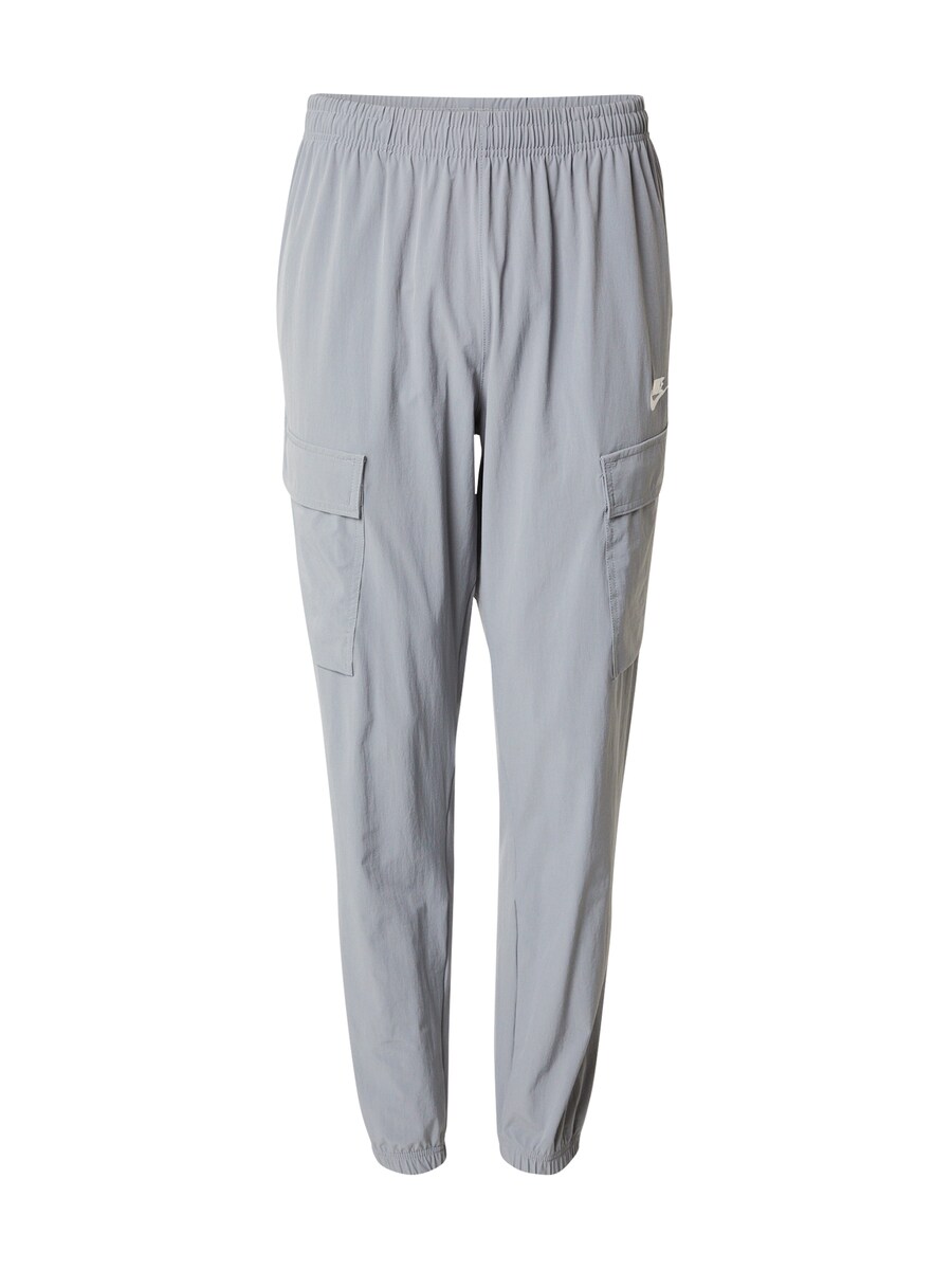 Брюки-карго Nike Sportswear Tapered Cargo Pants CLUB, базальтовый серый 
Брюки-карго Nike Sportswear Tapered Cargo Pants CLUB, базальтовый серый