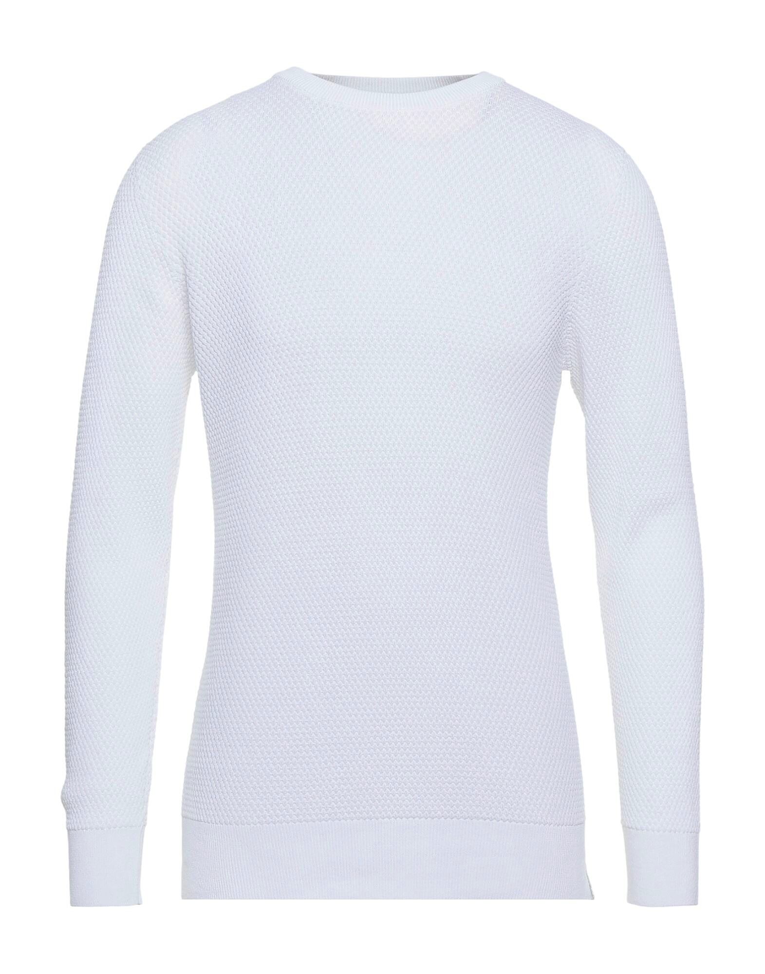 Свитер Jurta, белый
Свитер Jurta, белый