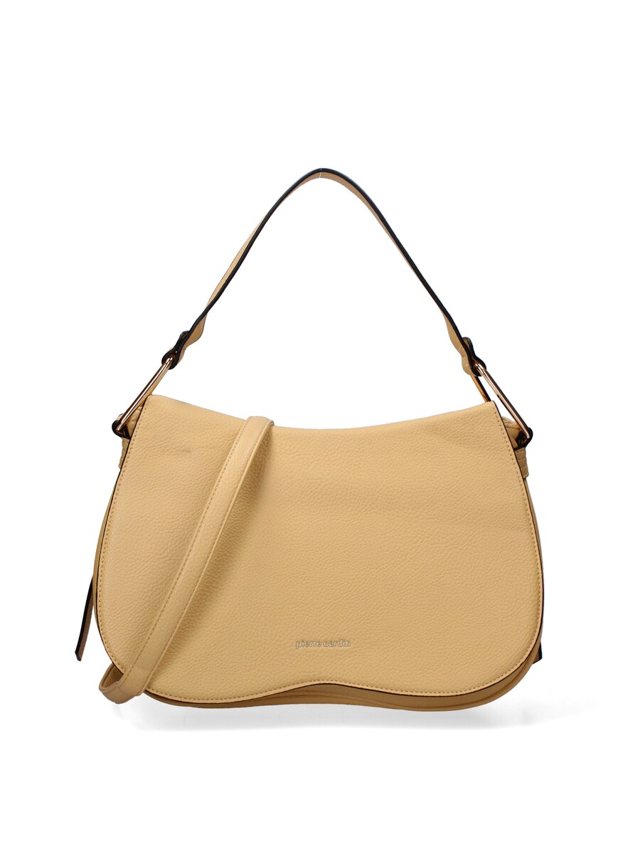 Сумка через плечо PIERRE CARDIN, желтый
Сумка через плечо PIERRE CARDIN, желтый