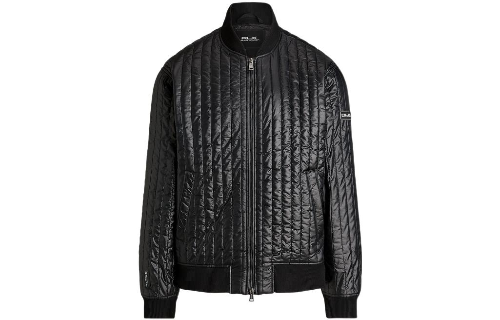 Polo Ralph Lauren Куртка мужская черная, Black
Polo Ralph Lauren Куртка мужская черная, Black