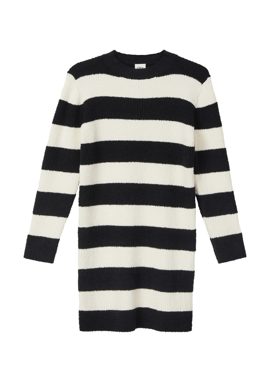 Платье s.Oliver, черный
Платье s.Oliver, черный