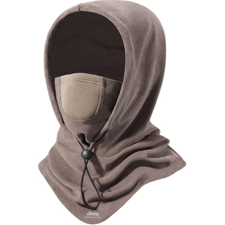 Кепка Unisex из полиэстера Jeep, светло-coffee
Кепка Unisex из полиэстера Jeep, светло-coffee