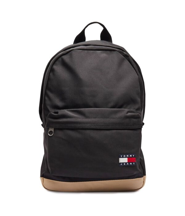 Рюкзак Tommy Jeans, черный
Рюкзак Tommy Jeans, черный