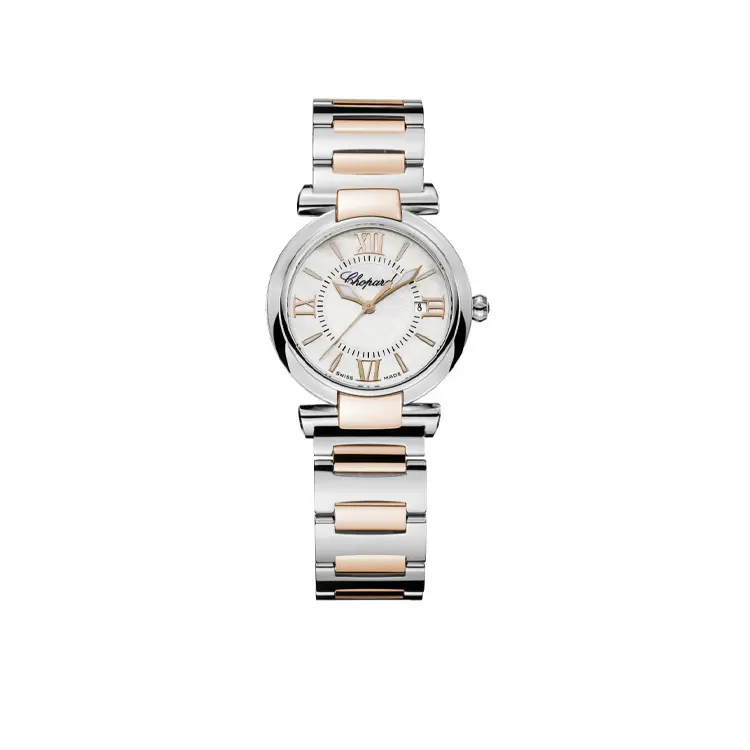 Chopard Часы Imperiale 388541 6002, White Dial
Chopard Часы Imperiale 388541 6002, White Dial