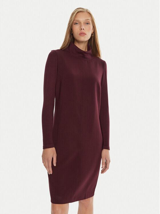Трикотажное платье обычного кроя Tatuum, красный
Трикотажное платье обычного кроя Tatuum, красный