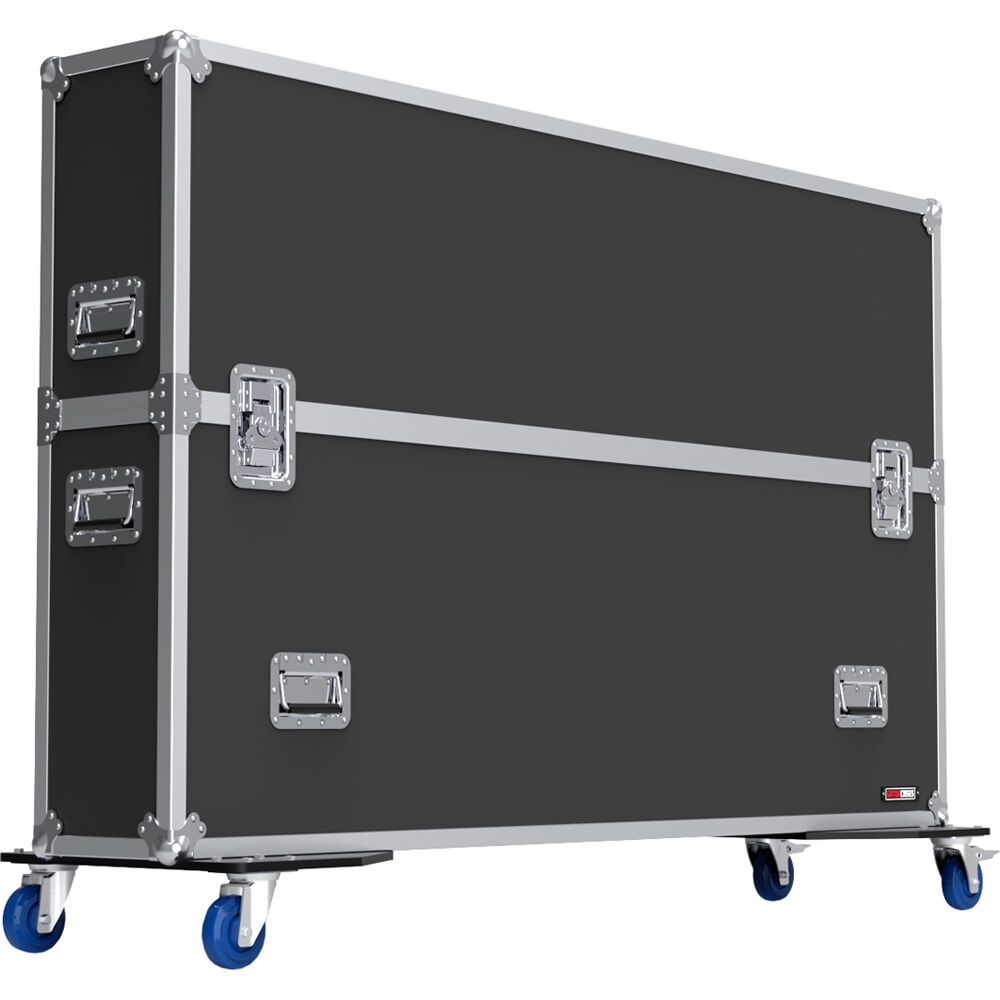 Gator EXPO Series ATA Case for 80 to 86" LED Screen GEXPOLED8086
Gator EXPO Series ATA Case for 80 to 86" LED Screen GEXPOLED8086