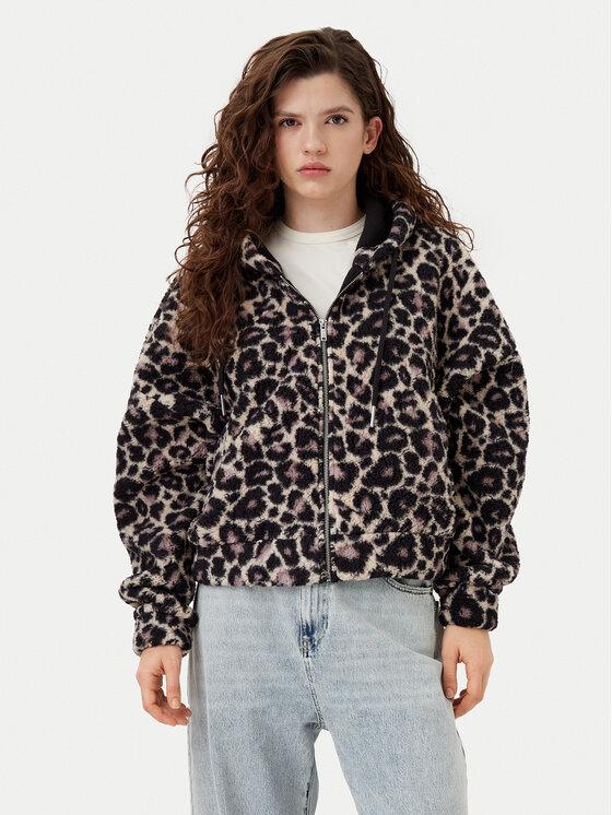 Переходная куртка стандартного кроя Cuddle 27033459 Noisy May, коричневый
Переходная куртка стандартного кроя Cuddle 27033459 Noisy May, коричневый