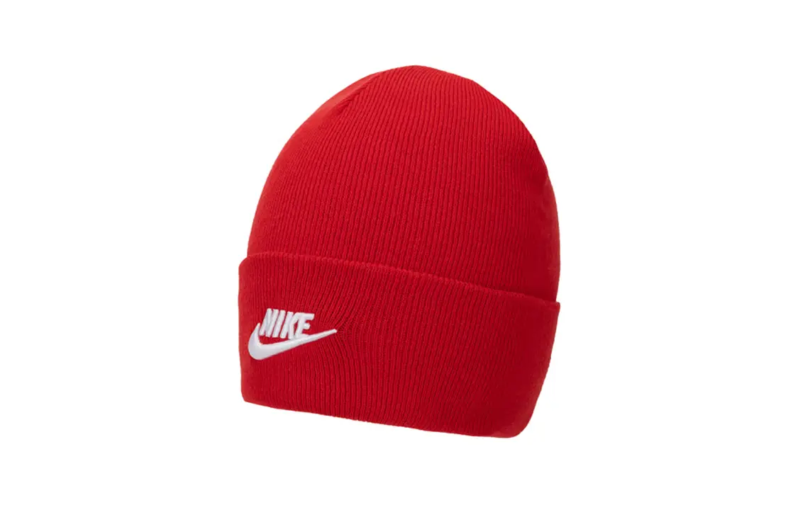 Шапка унисекс Nike
Шапка унисекс Nike