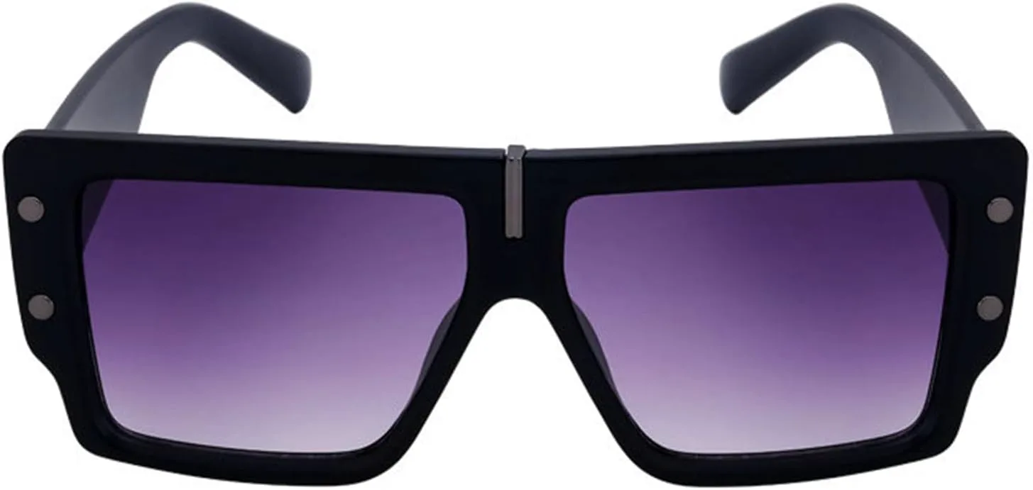 Солнцезащитные очки Helena Oversized Square для женщин и мужчин, 2024 год, роскошные дизайнерские модные солнцезащитные очки в большой оправе для женщин, C2
Солнцезащитные очки Helena Oversized Square для женщин и мужчин, 2024 год, роскошные дизайнерские модные солнцезащитные очки в большой оправе для женщин, C2