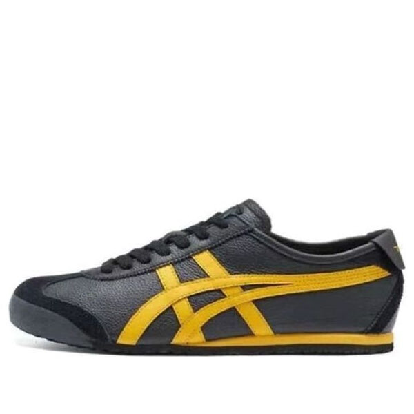 Кроссовки мексика 66 Onitsuka Tiger, черный
Кроссовки мексика 66 Onitsuka Tiger, черный