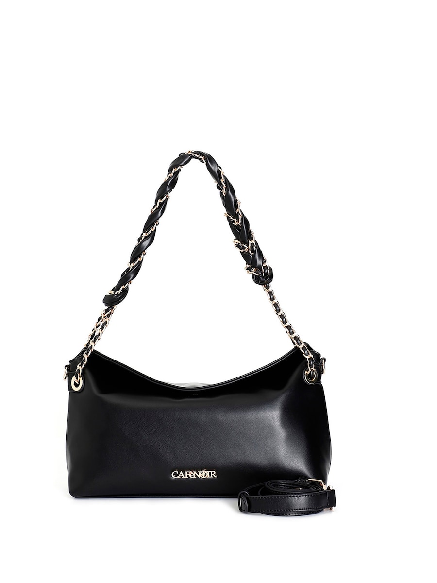 Сумка через плечо CAFè NOIR, черный
Сумка через плечо CAFè NOIR, черный