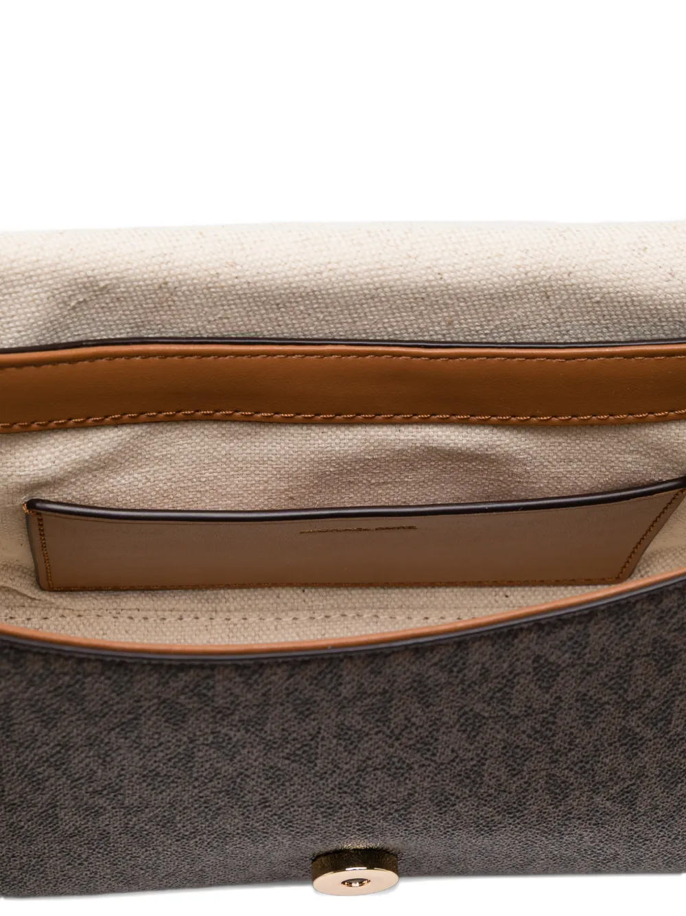 Сумка на плечо Nolita Michael Kors, коричневый
Сумка на плечо Nolita Michael Kors, коричневый