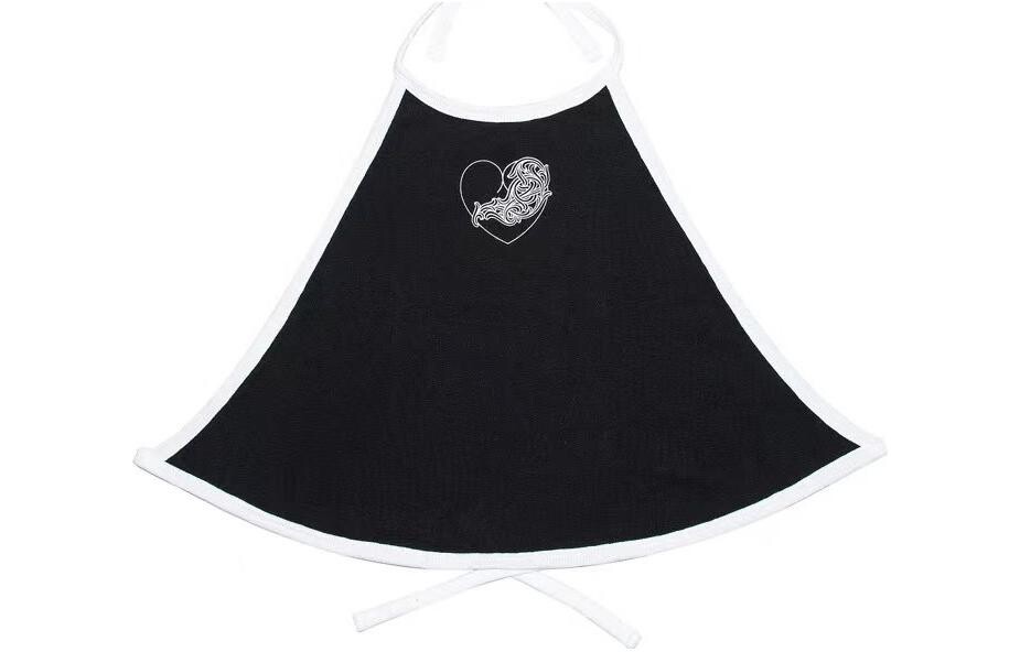 Майка женская Chrome Hearts, черный
Майка женская Chrome Hearts, черный