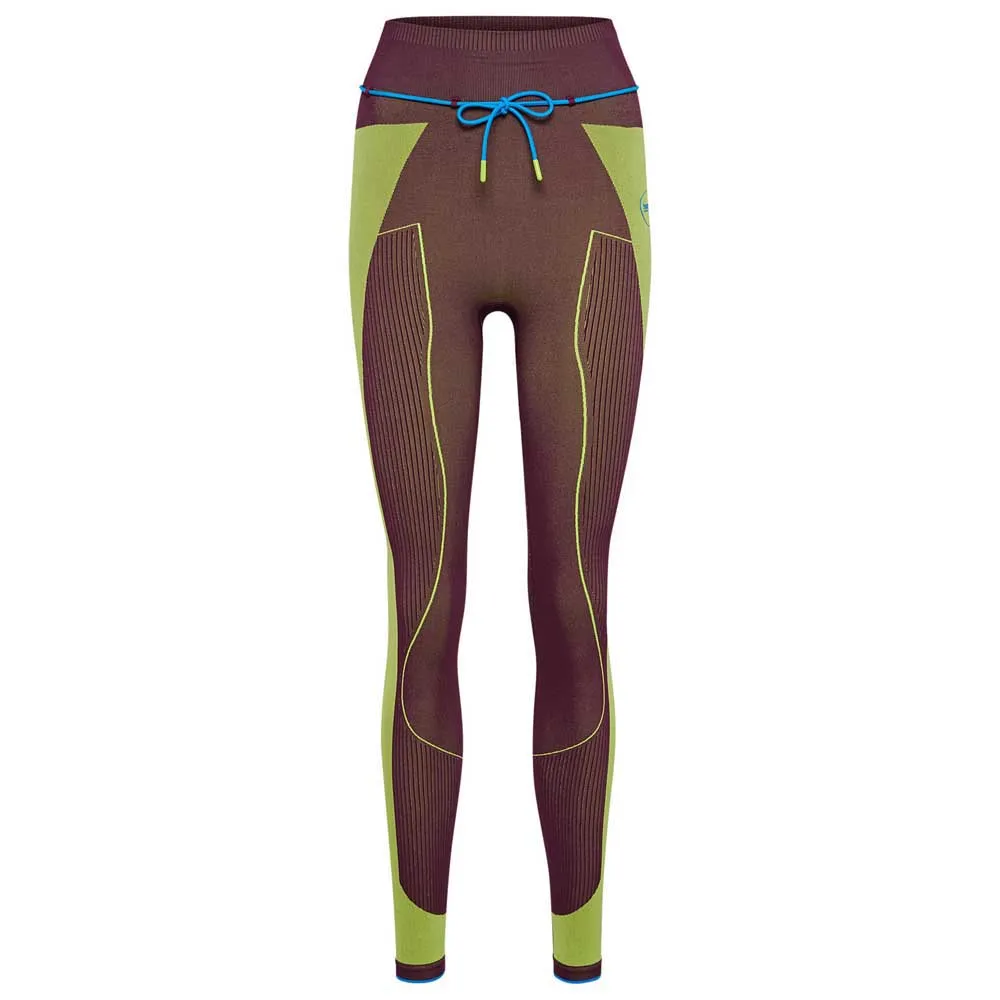 Леггинсы Hummel 228267 seamless high waist, коричневый
Леггинсы Hummel 228267 seamless high waist, коричневый