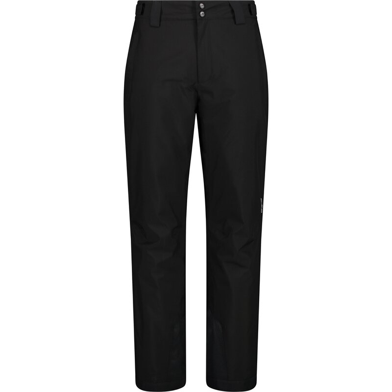 Брюки-Танкетка мужские Cmp, цвет nero
Брюки-Танкетка мужские Cmp, цвет nero