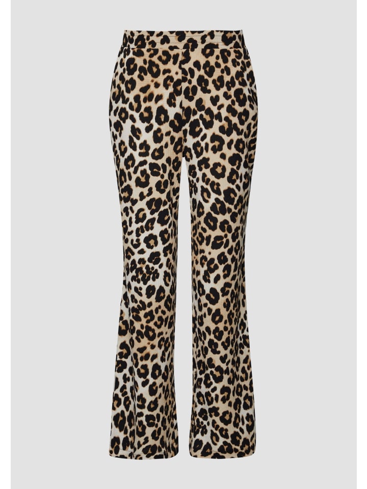 s.Oliver Брюки цвета 02A7_крем
s.Oliver Брюки цвета 02A7_крем