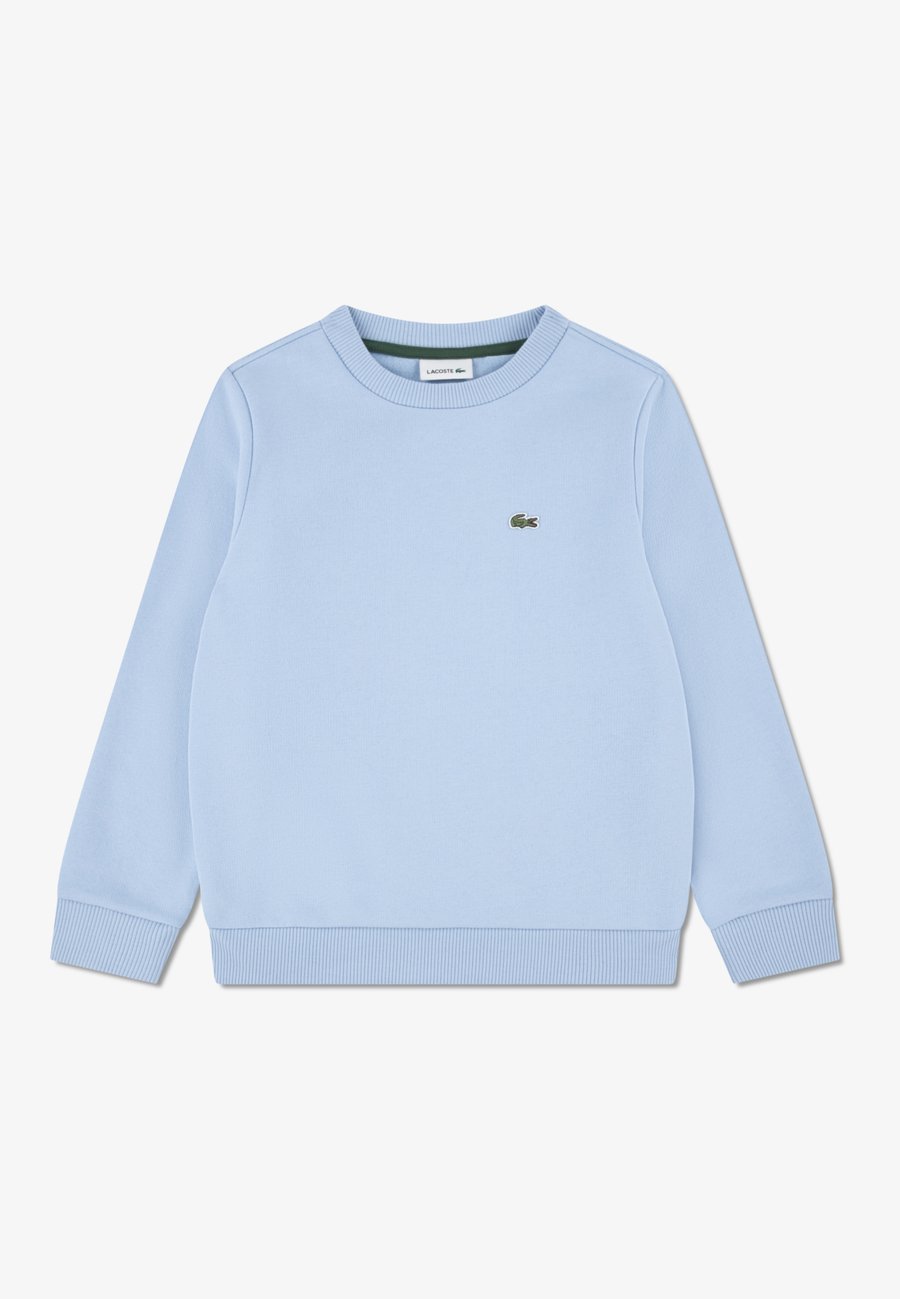 Толстовка Lacoste CORE CREW UNISEX, Panorama/Light Blue
Толстовка Lacoste CORE CREW UNISEX, Panorama/Light Blue