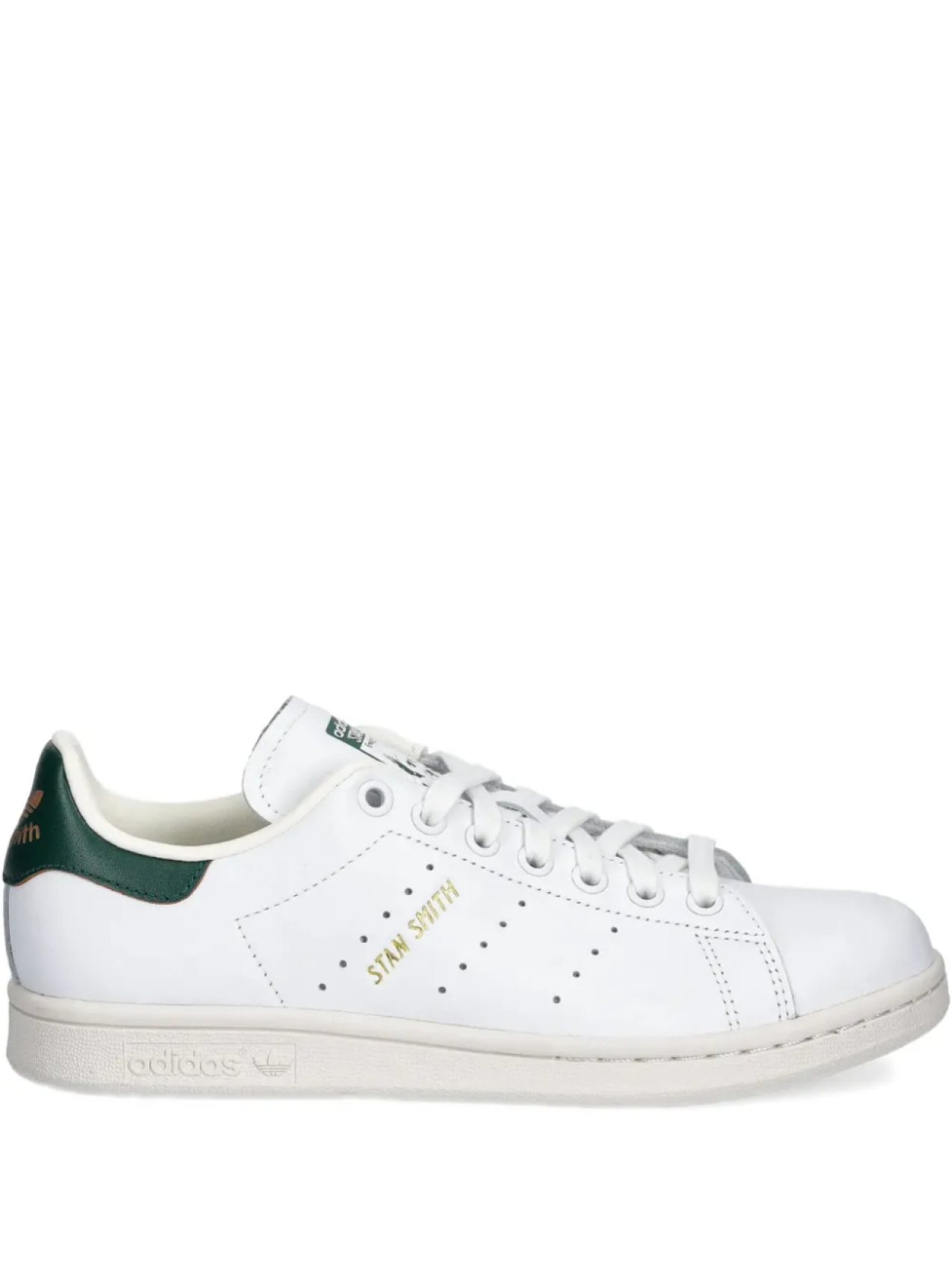 Кроссовки Adidas Stan Smith, белый
Кроссовки Adidas Stan Smith, белый