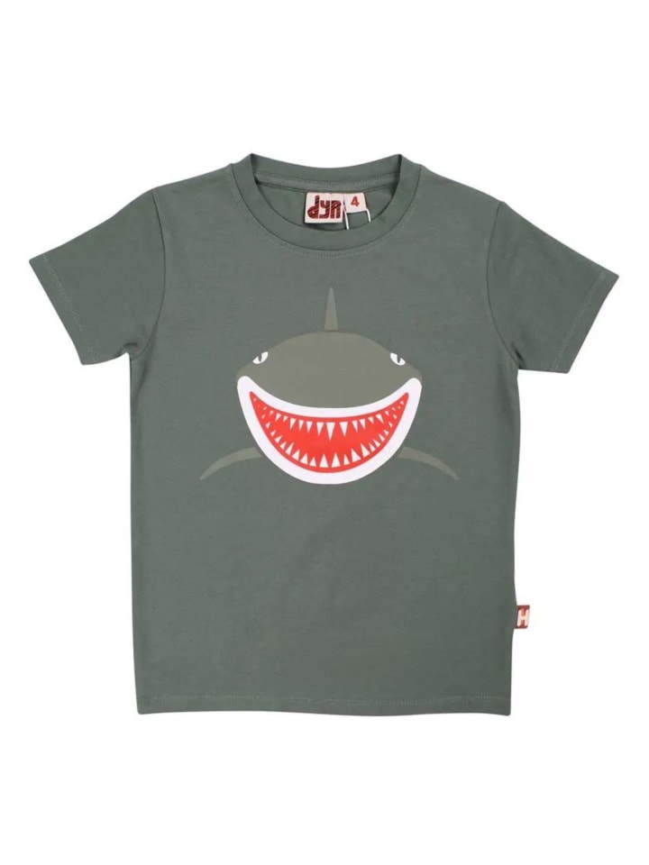 Футболка Danefae, зеленый
Футболка Danefae, зеленый